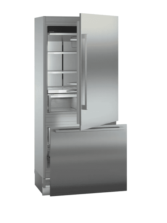 Hladilnik z zamrzovalnikom ECBNdi 9970 BioFresh NoFrost LIEBHERR Hladilnik z zamrzovalnikom ECBNdi 9970 BioFresh NoFrost LIEBHERR